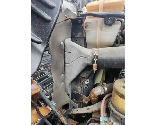 Freightliner Cascadia 113 Radiator # Freightliner Cascadia 113 Radiator #