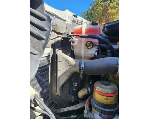 Freightliner Cascadia 113 Radiator # Freightliner Cascadia 113 Radiator #