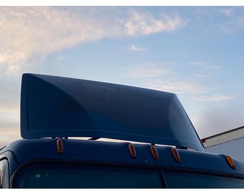  Freightliner Cascadia 113 Fairing #