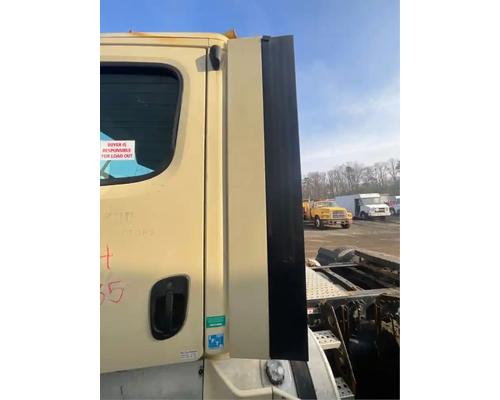 Freightliner Cascadia 113 Fairing # Freightliner Cascadia 113 Fairing #