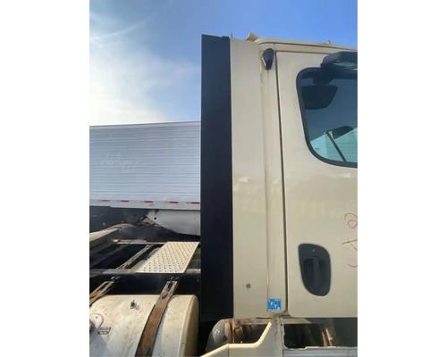 Freightliner Cascadia 113 Fairing # Freightliner Cascadia 113 Fairing #