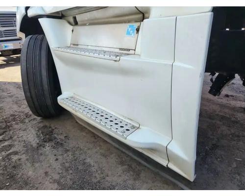 Freightliner Cascadia 113 Fairing # Freightliner Cascadia 113 Fairing #