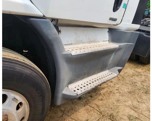 Freightliner Cascadia 113 Fairing # Freightliner Cascadia 113 Fairing #
