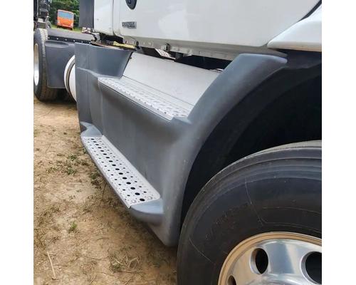 Freightliner Cascadia 113 Fairing # Freightliner Cascadia 113 Fairing #