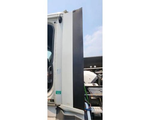 Freightliner Cascadia 113 Fairing # Freightliner Cascadia 113 Fairing #