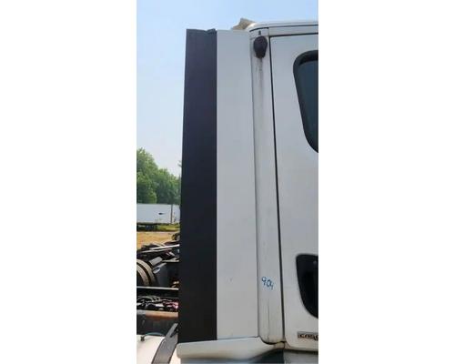 Freightliner Cascadia 113 Fairing # Freightliner Cascadia 113 Fairing #
