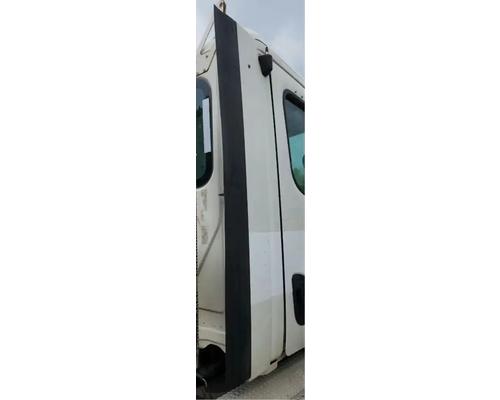 Freightliner Cascadia 113 Fairing # Freightliner Cascadia 113 Fairing #