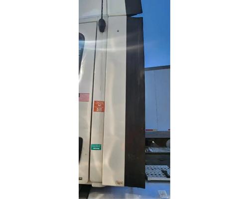 Freightliner Cascadia 113 Fairing # Freightliner Cascadia 113 Fairing #