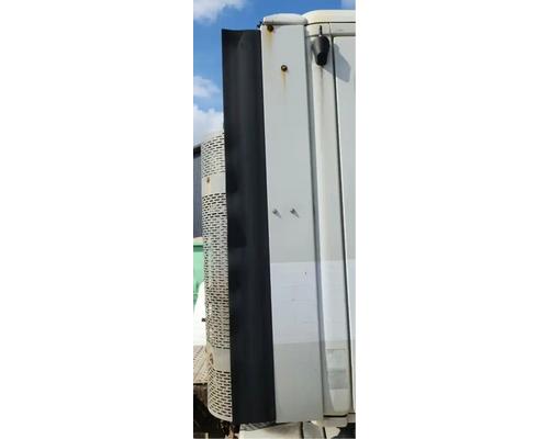 Freightliner Cascadia 113 Fairing # Freightliner Cascadia 113 Fairing #