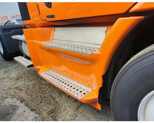 Freightliner Cascadia 113 Fairing # Freightliner Cascadia 113 Fairing #