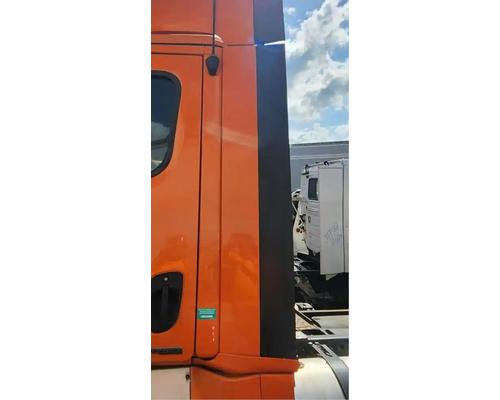 Freightliner Cascadia 113 Fairing # Freightliner Cascadia 113 Fairing #