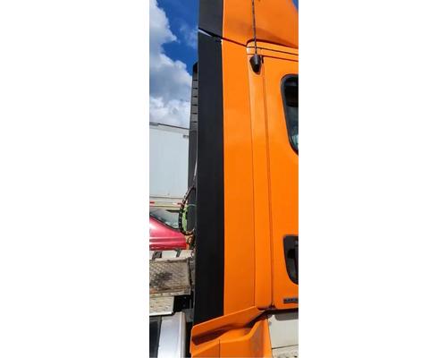 Freightliner Cascadia 113 Fairing # Freightliner Cascadia 113 Fairing #