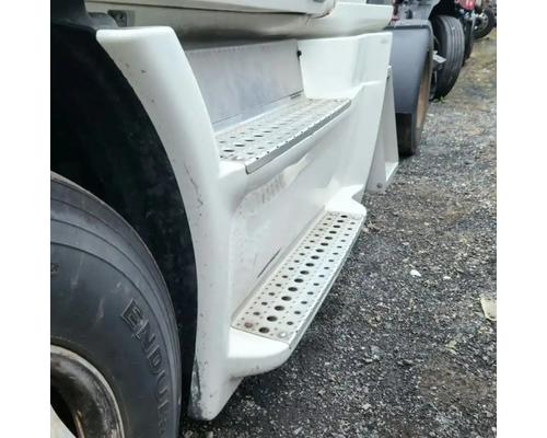 Freightliner Cascadia 113 Fairing # Freightliner Cascadia 113 Fairing #