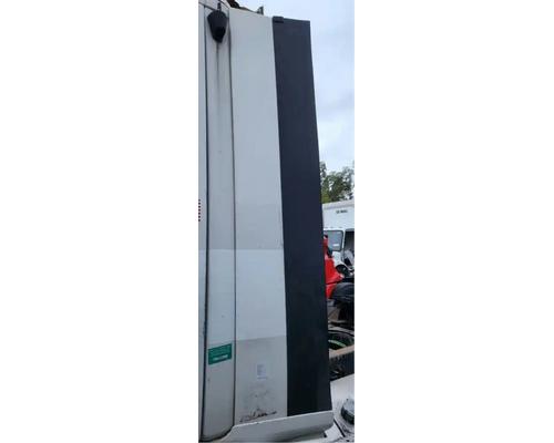  Freightliner Cascadia 113 Fairing #