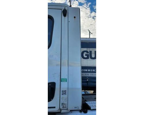  Freightliner Cascadia 113 Fairing #