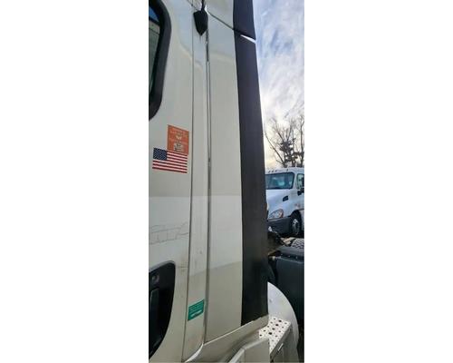 Freightliner Cascadia 113 Fairing # Freightliner Cascadia 113 Fairing #