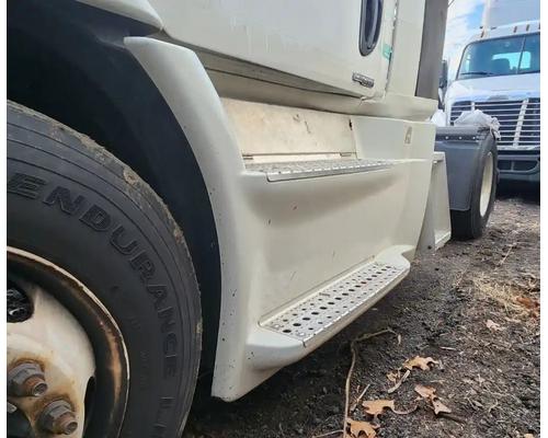 Freightliner Cascadia 113 Fairing # Freightliner Cascadia 113 Fairing #