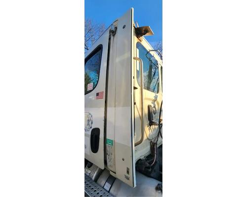  Freightliner Cascadia 113 Fairing #