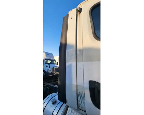 Freightliner Cascadia 113 Fairing # Freightliner Cascadia 113 Fairing #