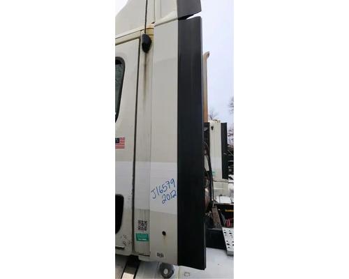 Freightliner Cascadia 113 Fairing # Freightliner Cascadia 113 Fairing #