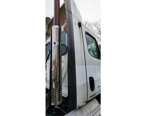 Freightliner Cascadia 113 Fairing # Freightliner Cascadia 113 Fairing #