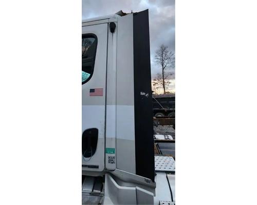 Freightliner Cascadia 113 Fairing # Freightliner Cascadia 113 Fairing #