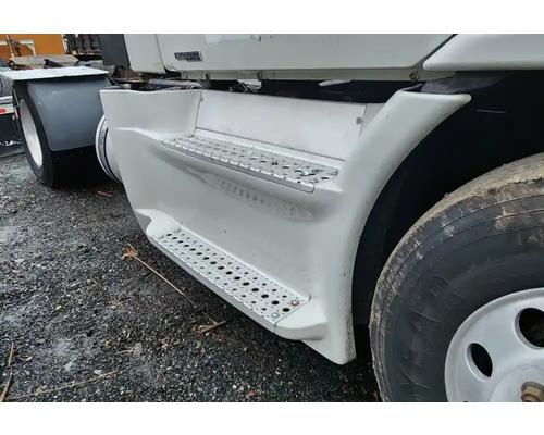Freightliner Cascadia 113 Fairing # Freightliner Cascadia 113 Fairing #