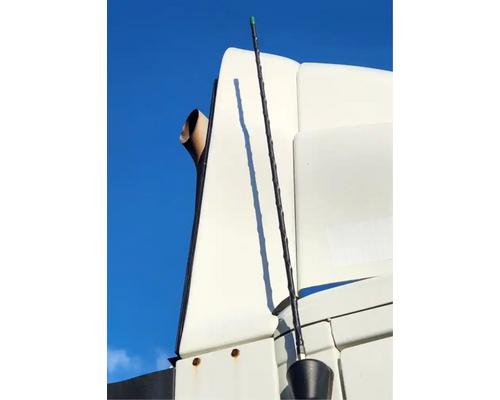 Freightliner Cascadia 113 Fairing #