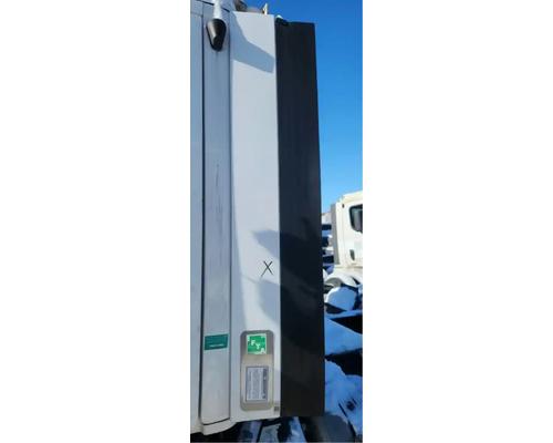 Freightliner Cascadia 113 Fairing # Freightliner Cascadia 113 Fairing #