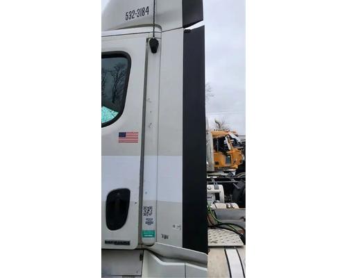 Freightliner Cascadia 113 Fairing # Freightliner Cascadia 113 Fairing #