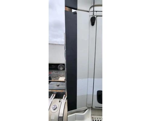 Freightliner Cascadia 113 Fairing # Freightliner Cascadia 113 Fairing #