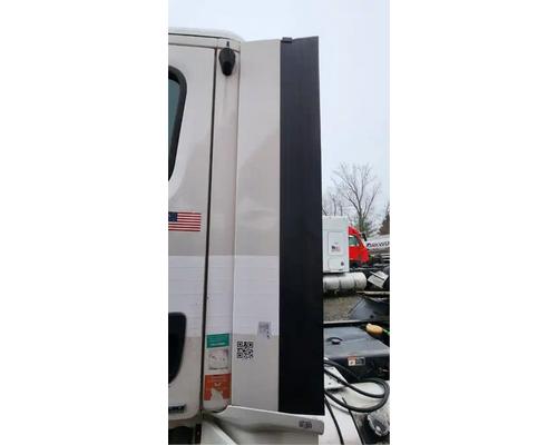 Freightliner Cascadia 113 Fairing # Freightliner Cascadia 113 Fairing #