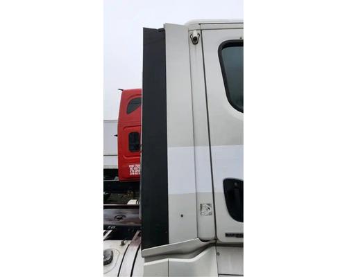 Freightliner Cascadia 113 Fairing # Freightliner Cascadia 113 Fairing #