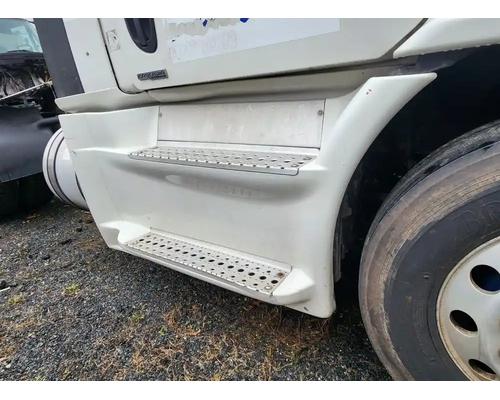 Freightliner Cascadia 113 Fairing # Freightliner Cascadia 113 Fairing #