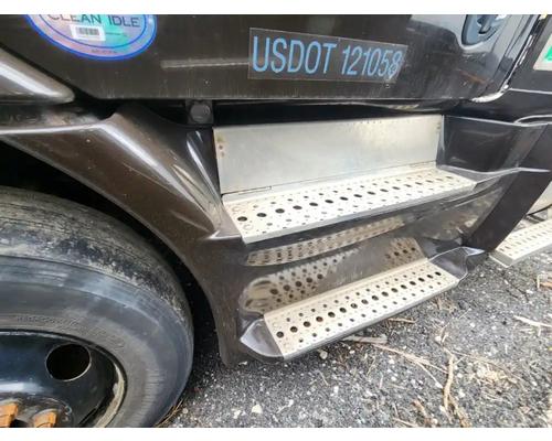 Freightliner Cascadia 113 Fairing # Freightliner Cascadia 113 Fairing #