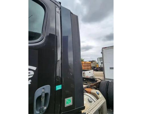 Freightliner Cascadia 113 Fairing # Freightliner Cascadia 113 Fairing #