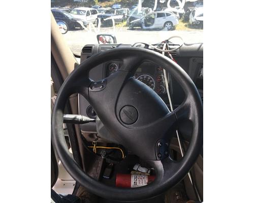Freightliner Cascadia 113 Steering Column # Freightliner Cascadia 113 Steering Column #