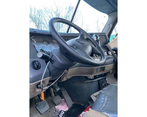 Freightliner Cascadia 113 Steering Column # Freightliner Cascadia 113 Steering Column #