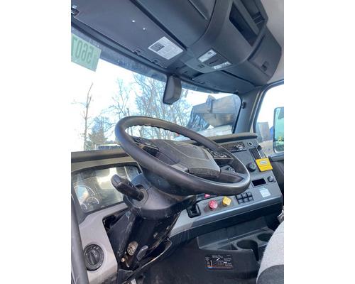 Freightliner Cascadia 113 Steering Column # Freightliner Cascadia 113 Steering Column #