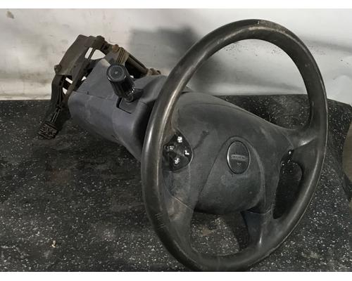 Freightliner Cascadia 113 Steering Column # Freightliner Cascadia 113 Steering Column #