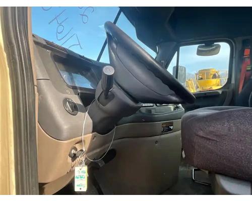 Freightliner Cascadia 113 Steering Column # Freightliner Cascadia 113 Steering Column #
