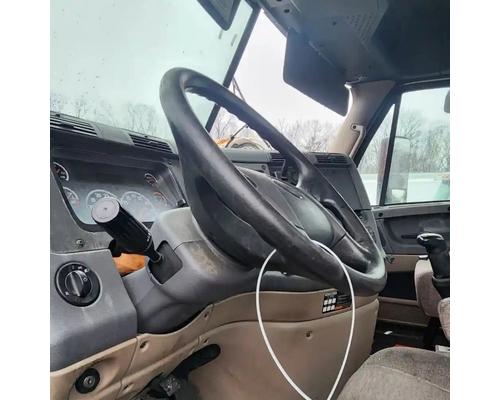 Freightliner Cascadia 113 Steering Column # Freightliner Cascadia 113 Steering Column #