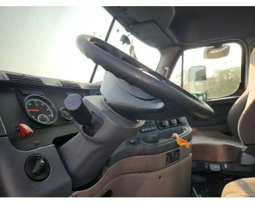 Freightliner Cascadia 113 Steering Column # Freightliner Cascadia 113 Steering Column #