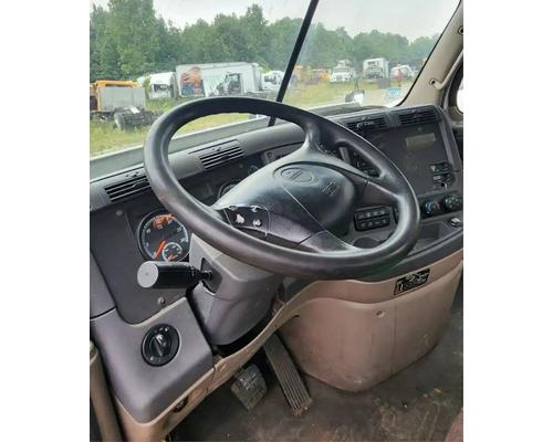 Freightliner Cascadia 113 Steering Column # Freightliner Cascadia 113 Steering Column #