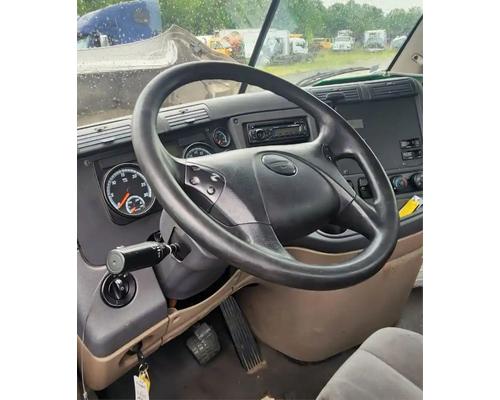 Freightliner Cascadia 113 Steering Column # Freightliner Cascadia 113 Steering Column #