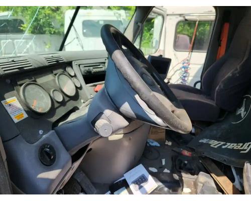 Freightliner Cascadia 113 Steering Column # Freightliner Cascadia 113 Steering Column #