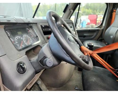Freightliner Cascadia 113 Steering Column # Freightliner Cascadia 113 Steering Column #