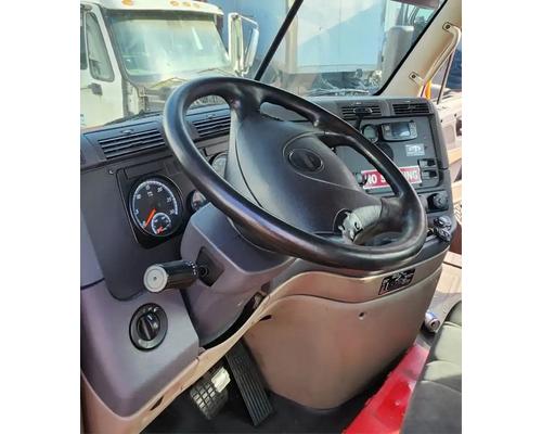 Freightliner Cascadia 113 Steering Column # Freightliner Cascadia 113 Steering Column #
