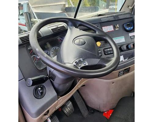 Freightliner Cascadia 113 Steering Column # Freightliner Cascadia 113 Steering Column #