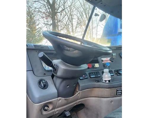 Freightliner Cascadia 113 Steering Column # Freightliner Cascadia 113 Steering Column #